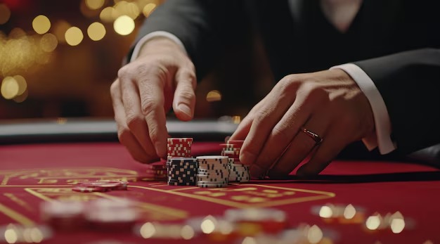 gg777 mobile match results interface showing live-dealer baccarat history